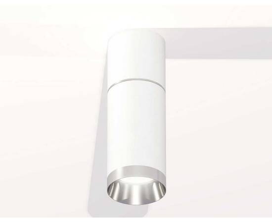 Комплект потолочного светильника Ambrella light Techno Spot XC (C6301, A2060, C6322, N6132) XS6322060, изображение 3