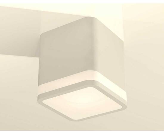 Комплект потолочного светильника Ambrella light Techno Spot XC (C7805, N7750) XS7805030, изображение 2