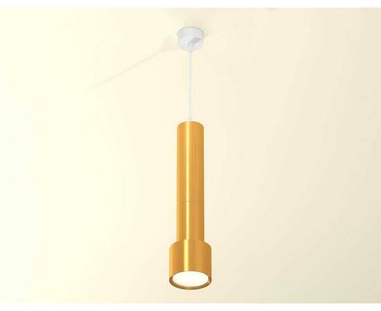 Комплект подвесного светильника Ambrella light Techno Spot XP (A2301, C6327х3, A2062х2, A2101, C8121, N8480) XP8121001, изображение 3