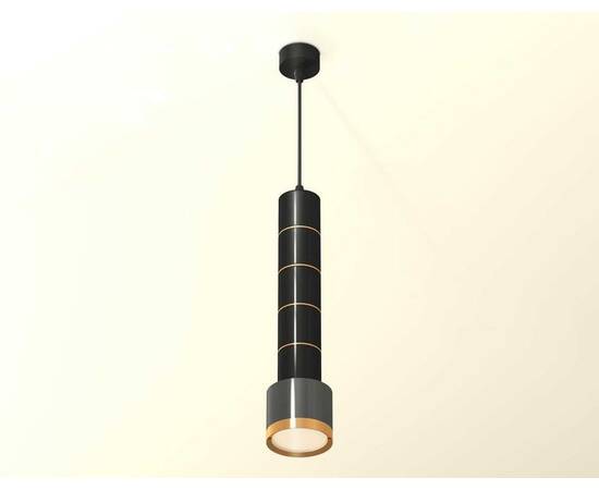 Комплект подвесного светильника Ambrella light Techno Spot XP (A2302, A2062х4, C6303х5, A2101, C8115, N8124) XP8115010, изображение 3