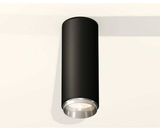 Комплект потолочного светильника Ambrella light Techno Spot XC (C6343, N6122) XS6343003, изображение 2