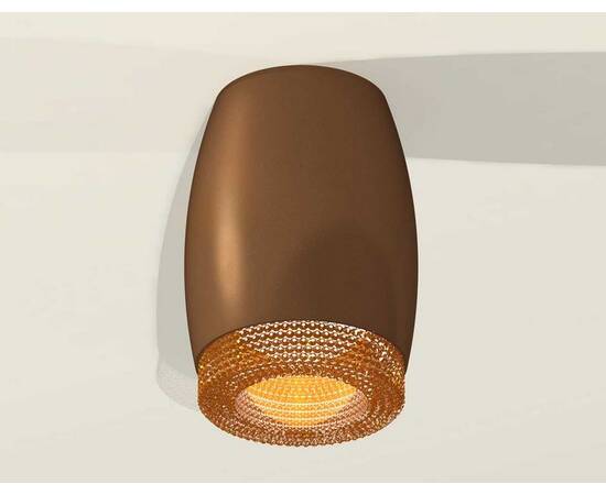 Комплект потолочного светильника Ambrella light Techno Spot XC (C1124, N7195) XS1124011, изображение 2