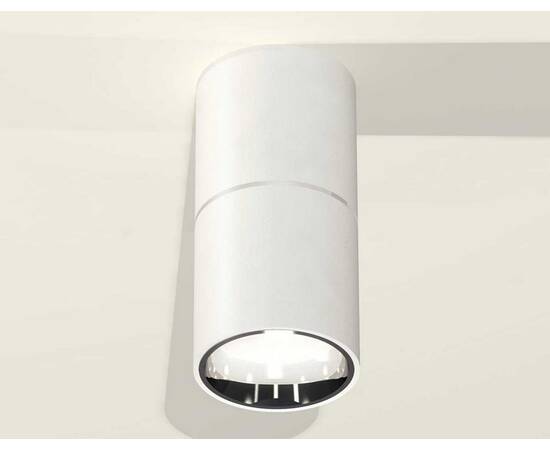 Комплект потолочного светильника Ambrella light Techno Spot XC (C6301, A2060, N6112) XS6301081, изображение 3