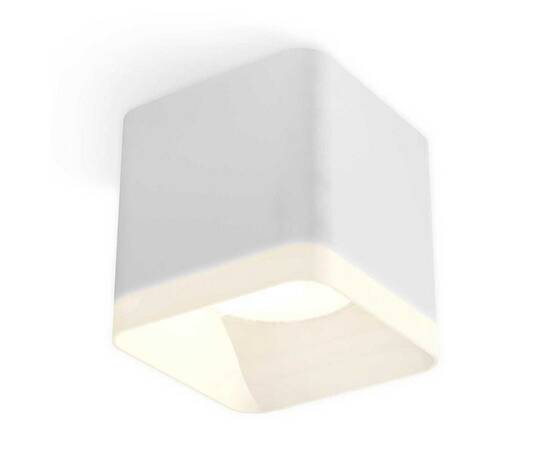 Комплект потолочного светильника Ambrella light Techno Spot XC (C7805, N7755) XS7805040