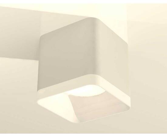 Комплект потолочного светильника Ambrella light Techno Spot XC (C7805, N7755) XS7805040, изображение 3