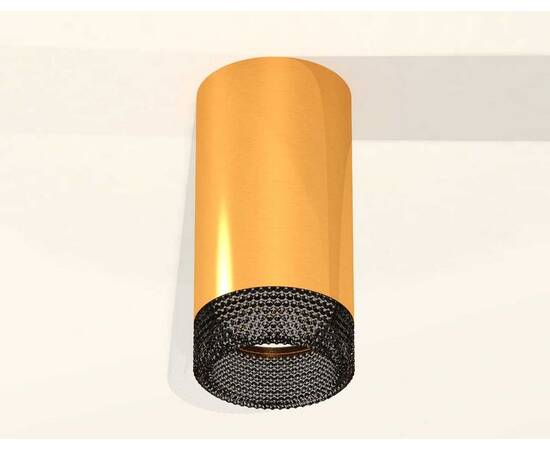 Комплект потолочного светильника Ambrella light Techno Spot XC (C6327, N6151) XS6327011, изображение 3
