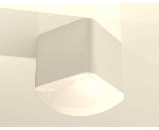 Комплект потолочного светильника Ambrella light Techno Spot XC (C7805, N7756) XS7805041, изображение 3