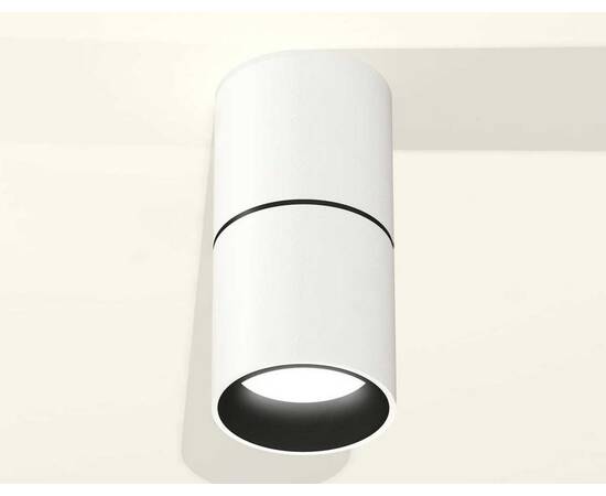Комплект потолочного светильника Ambrella light Techno Spot XC (C6301, A2061, N6111) XS6301080, изображение 2