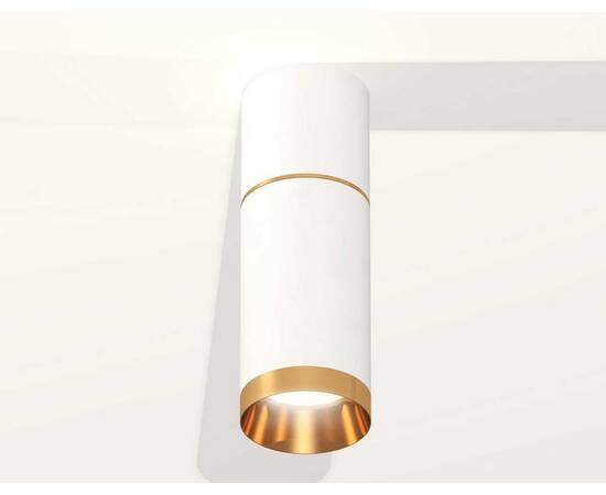 Комплект потолочного светильника Ambrella light Techno Spot XC (C6301, A2062, C6322, N6134) XS6322062, изображение 2