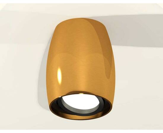 Комплект потолочного светильника Ambrella light Techno Spot XC (C1125, N7002) XS1125002, изображение 3