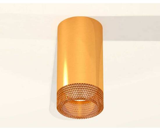 Комплект потолочного светильника Ambrella light Techno Spot XC (C6327, N6154) XS6327010, изображение 3