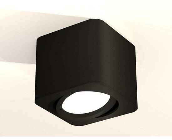 Комплект потолочного светильника Ambrella light Techno Spot XC (C7806, N7711) XS7806010, изображение 3