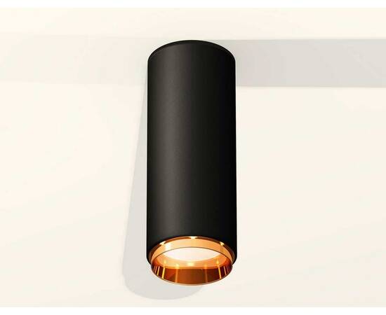 Комплект потолочного светильника Ambrella light Techno Spot XC (C6343, N6124) XS6343005, изображение 2