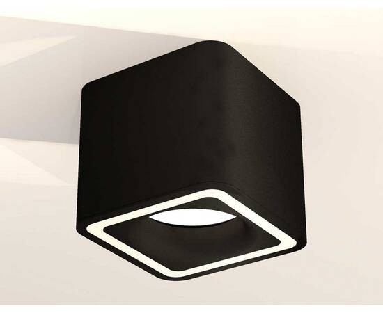 Комплект потолочного светильника Ambrella light Techno Spot XC (C7806, N7716) XS7806020, изображение 3