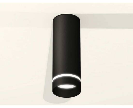 Комплект потолочного светильника Ambrella light Techno Spot XC (C6343, N6229) XS6343041, изображение 3