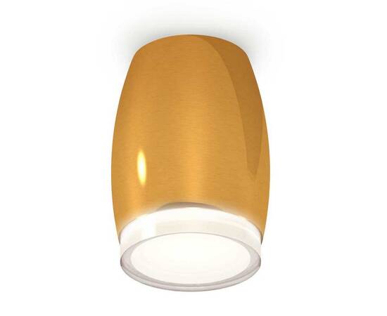 Комплект потолочного светильника Ambrella light Techno Spot XC (C1125, N7160) XS1125021