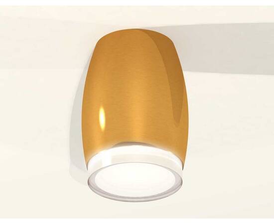 Комплект потолочного светильника Ambrella light Techno Spot XC (C1125, N7160) XS1125021, изображение 3