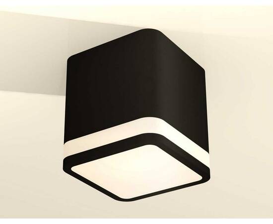 Комплект потолочного светильника Ambrella light Techno Spot XC (C7806, N7751) XS7806030, изображение 3