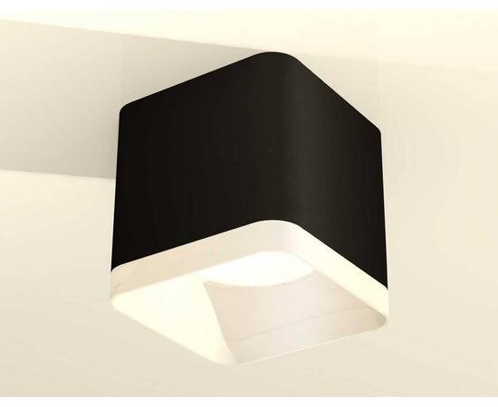 Комплект потолочного светильника Ambrella light Techno Spot XC (C7806, N7755) XS7806040, изображение 3