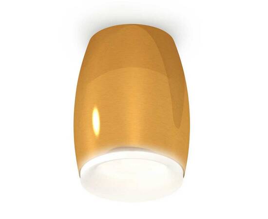 Комплект потолочного светильника Ambrella light Techno Spot XC (C1125, N7165) XS1125020