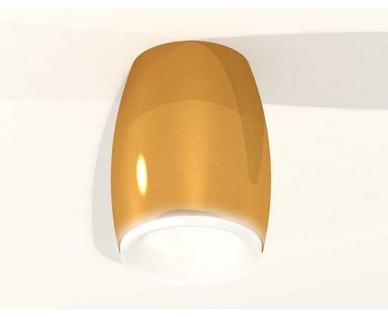 Комплект потолочного светильника Ambrella light Techno Spot XC (C1125, N7165) XS1125020, изображение 2