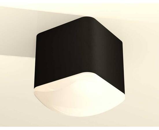 Комплект потолочного светильника Ambrella light Techno Spot XC (C7806, N7756) XS7806041, изображение 2