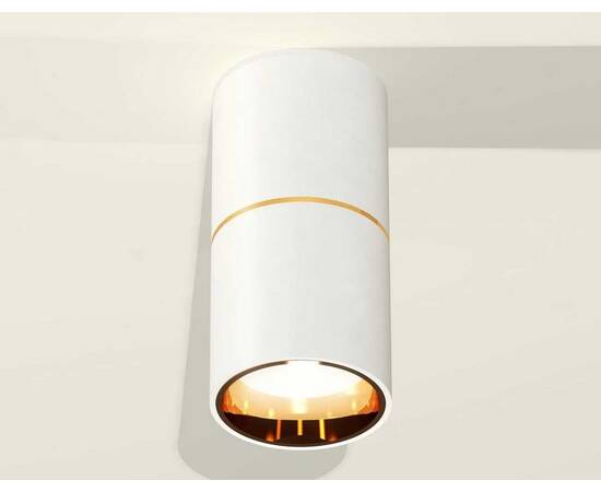 Комплект потолочного светильника Ambrella light Techno Spot XC (C6301, A2062, N6113) XS6301082, изображение 2