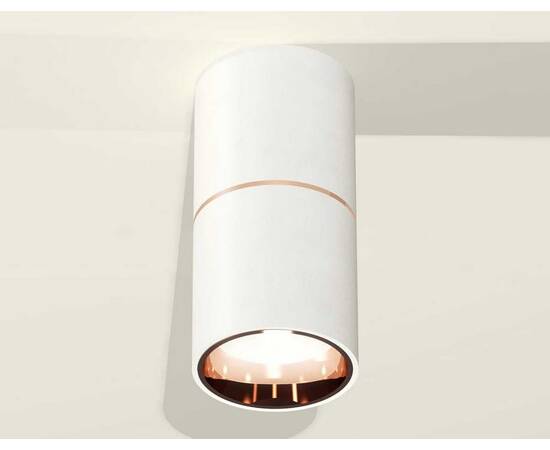 Комплект потолочного светильника Ambrella light Techno Spot XC (C6301, A2063, N6114) XS6301083, изображение 2