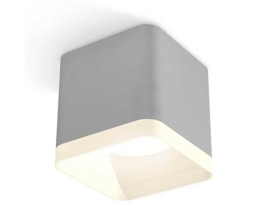 Комплект потолочного светильника Ambrella light Techno Spot XC (C7807, N7755) XS7807010