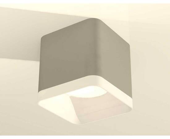 Комплект потолочного светильника Ambrella light Techno Spot XC (C7807, N7755) XS7807010, изображение 3