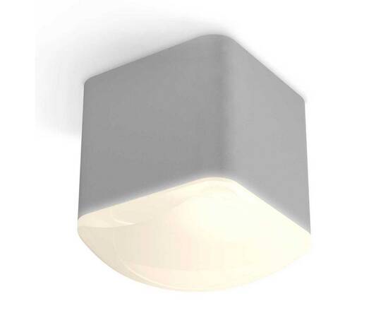 Комплект потолочного светильника Ambrella light Techno Spot XC (C7807, N7756) XS7807011