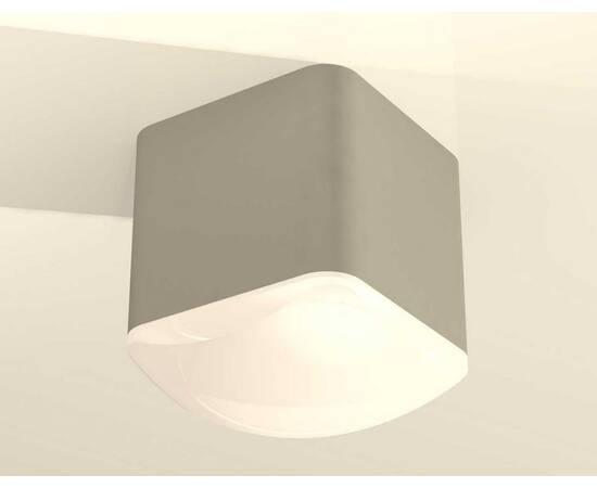 Комплект потолочного светильника Ambrella light Techno Spot XC (C7807, N7756) XS7807011, изображение 3