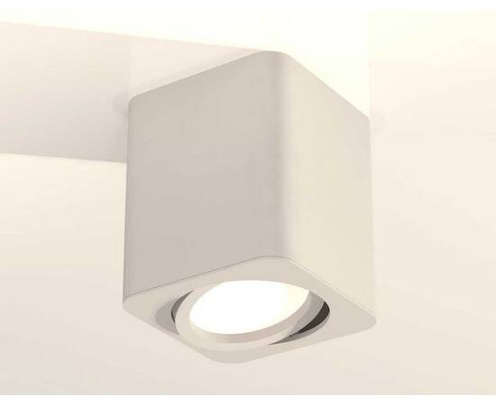 Комплект потолочного светильника Ambrella light Techno Spot XC (C7812, N7710) XS7812010, изображение 2