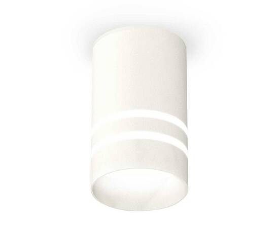 Комплект потолочного светильника Ambrella light Techno Spot XC (C6301, N6235) XS6301062