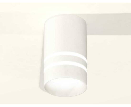 Комплект потолочного светильника Ambrella light Techno Spot XC (C6301, N6235) XS6301062, изображение 2