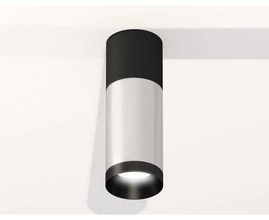 Комплект потолочного светильника Ambrella light Techno Spot XC (C6302, A2010, C6324, N6131) XS6324060, изображение 3