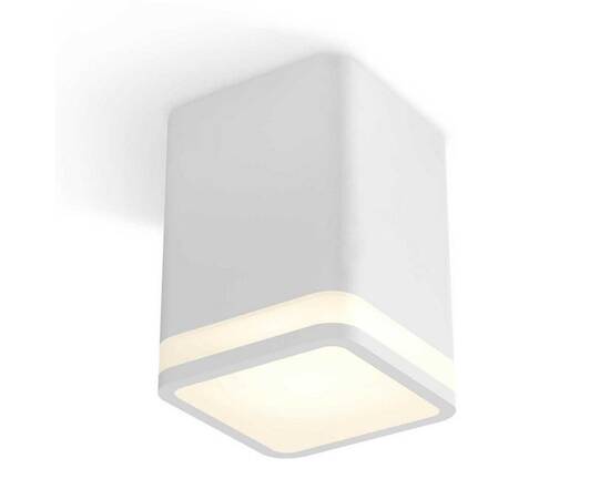 Комплект потолочного светильника Ambrella light Techno Spot XC (C7812, N7750) XS7812020