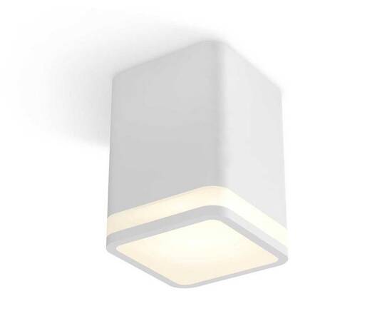 Комплект потолочного светильника Ambrella light Techno Spot XC (C7812, N7750) XS7812020, изображение 3