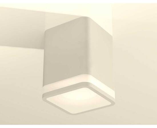 Комплект потолочного светильника Ambrella light Techno Spot XC (C7812, N7750) XS7812020, изображение 4