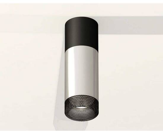 Комплект потолочного светильника Ambrella light Techno Spot XC (C6302, A2010, C6325, N6151) XS6325061, изображение 2