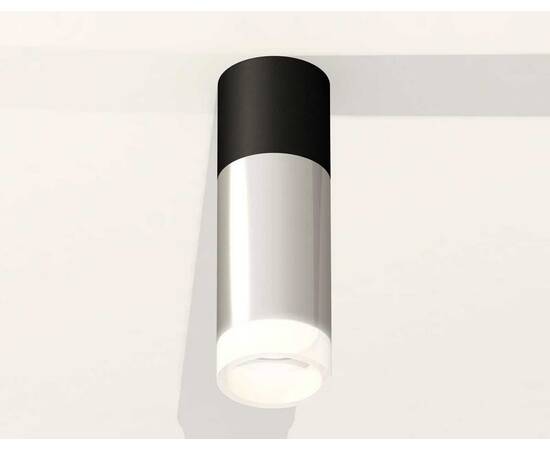 Комплект потолочного светильника Ambrella light Techno Spot XC (C6302, A2010, C6325, N6248) XS6325062, изображение 2