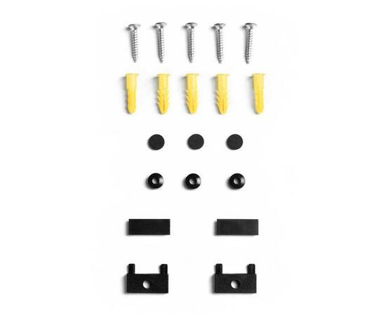 Крепление Ambrella light Track System Magnetic Ultra Slim GV1032