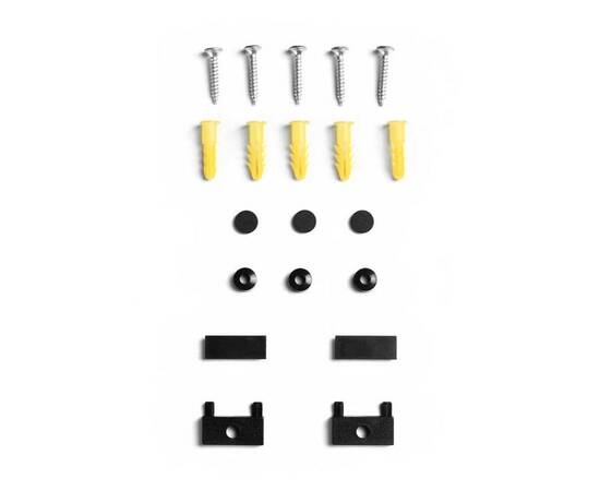 Крепление Ambrella light Track System Magnetic Ultra Slim GV1032, изображение 2