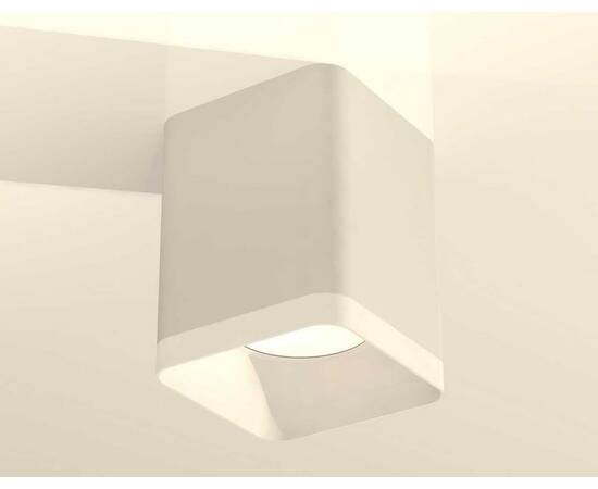 Комплект потолочного светильника Ambrella light Techno Spot XC (C7812, N7755) XS7812021, изображение 3