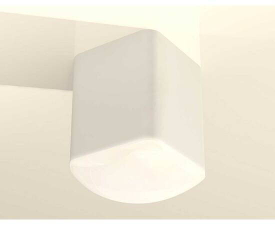 Комплект потолочного светильника Ambrella light Techno Spot XC (C7812, N7756) XS7812022, изображение 3