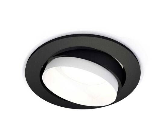 Комплект встраиваемого светильника Ambrella light Techno Spot XC (C7652, N7030) XC7652020