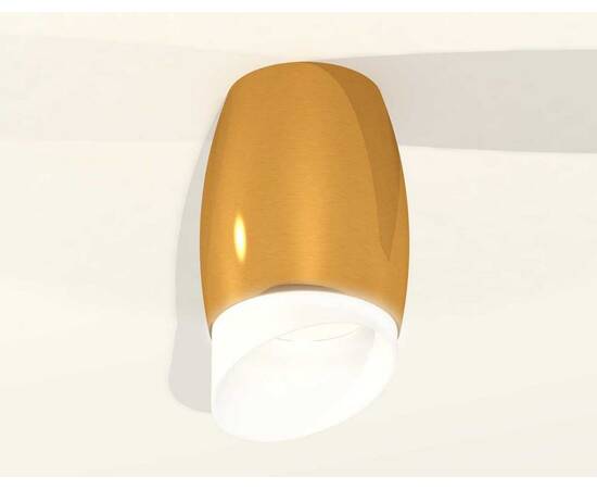 Комплект потолочного светильника Ambrella light Techno Spot XC (C1125, N7175) XS1125022, изображение 2