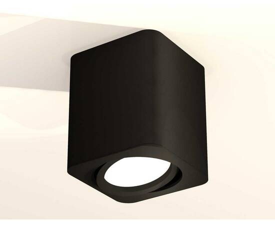 Комплект потолочного светильника Ambrella light Techno Spot XC (C7813, N7711) XS7813010, изображение 2