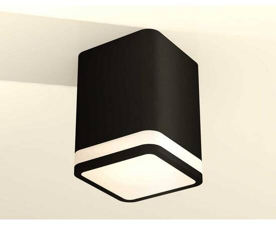 Комплект потолочного светильника Ambrella light Techno Spot XC (C7813, N7751) XS7813020, изображение 3