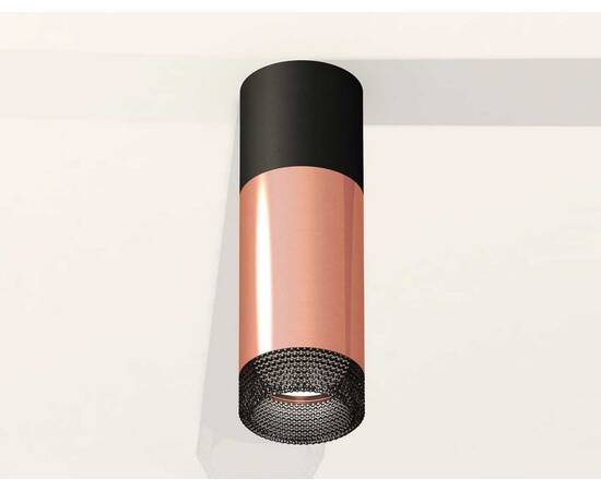 Комплект потолочного светильника Ambrella light Techno Spot XC (C6302, A2010, C6326, N6151) XS6326041, изображение 3